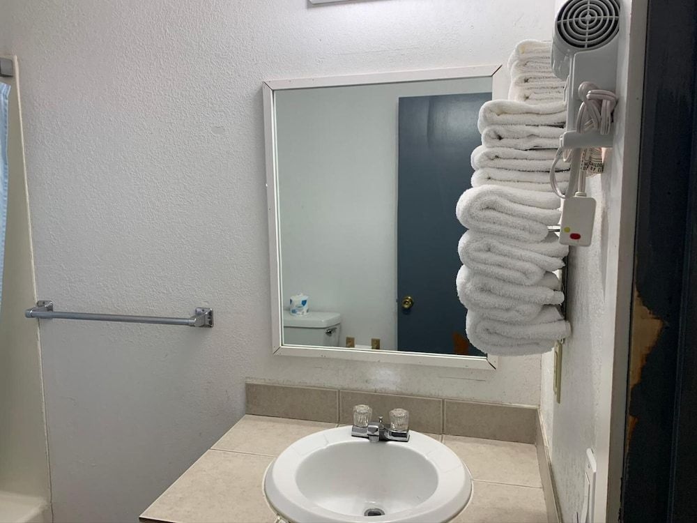Budget Lodge Inn - Abilene3
