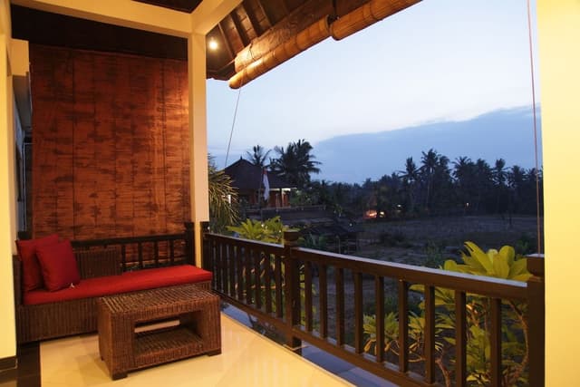 Villa, 2 Bedrooms, Private Pool