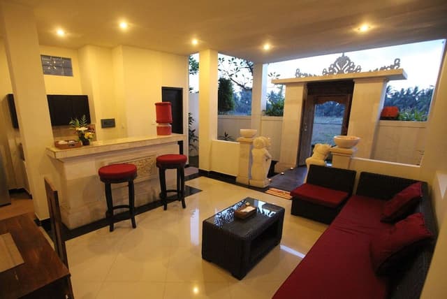 Villa, 1 Bedroom, Private Pool