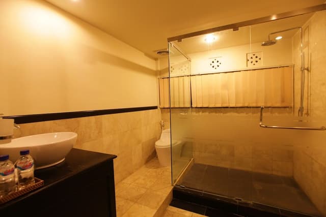 Villa, 2 Bedrooms, Private Pool