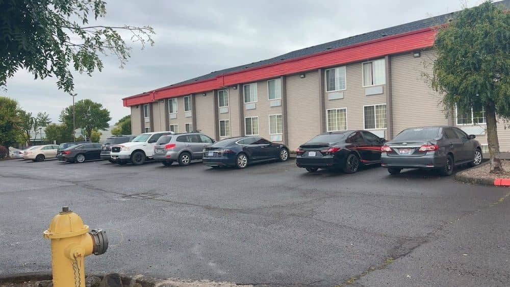 Quality Inn & Suites Quality Inn & Suites