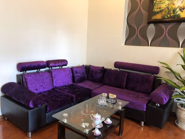 Room (VIP)