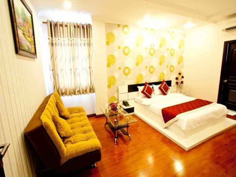 Linh Phuong 2 Hotel Linh Phuong 2 Hotel