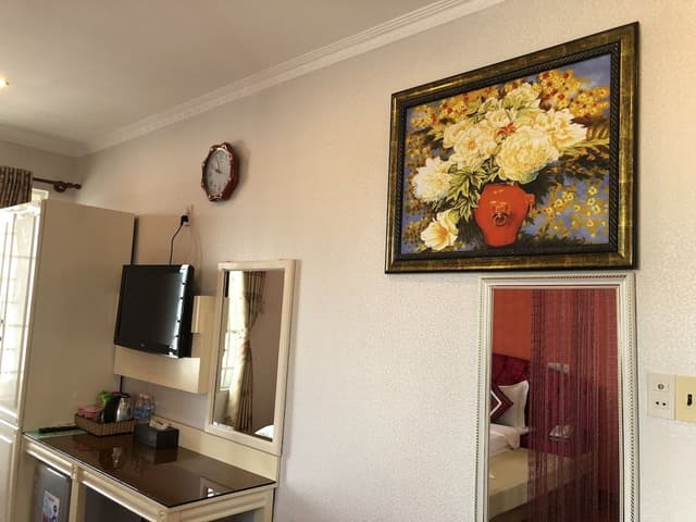Room (VIP)