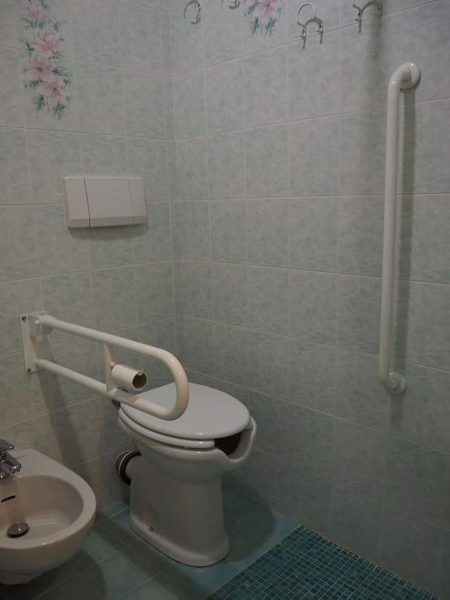 Family Apartment, 2 Bedrooms, Terrace