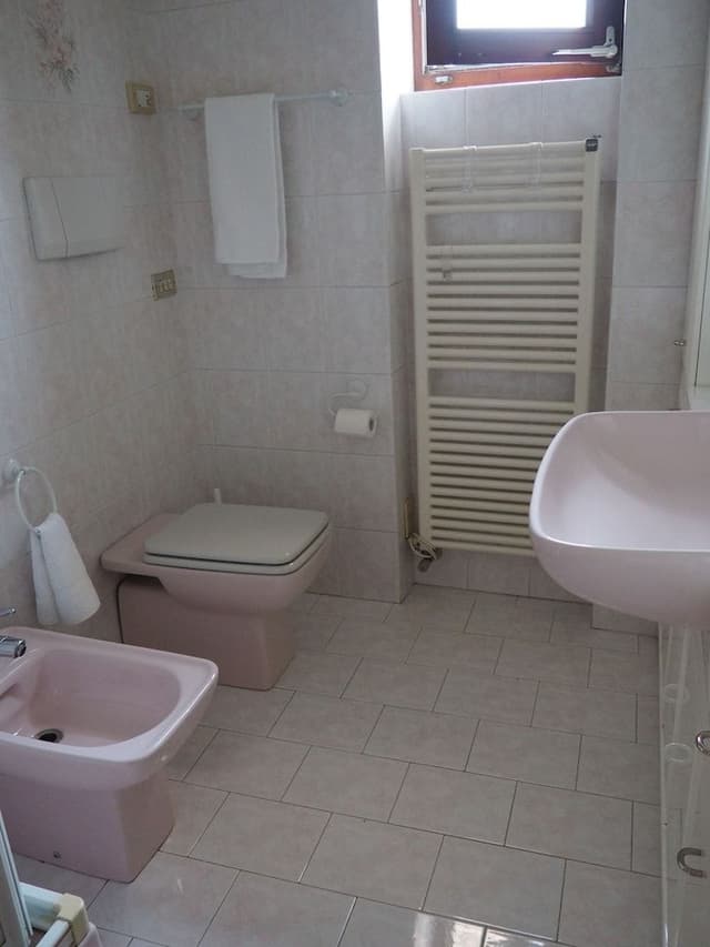 Double Room, Balcony