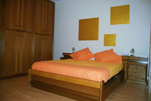 Triple Room, Balcony