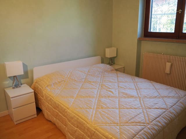 Family Apartment, 2 Bedrooms, Terrace