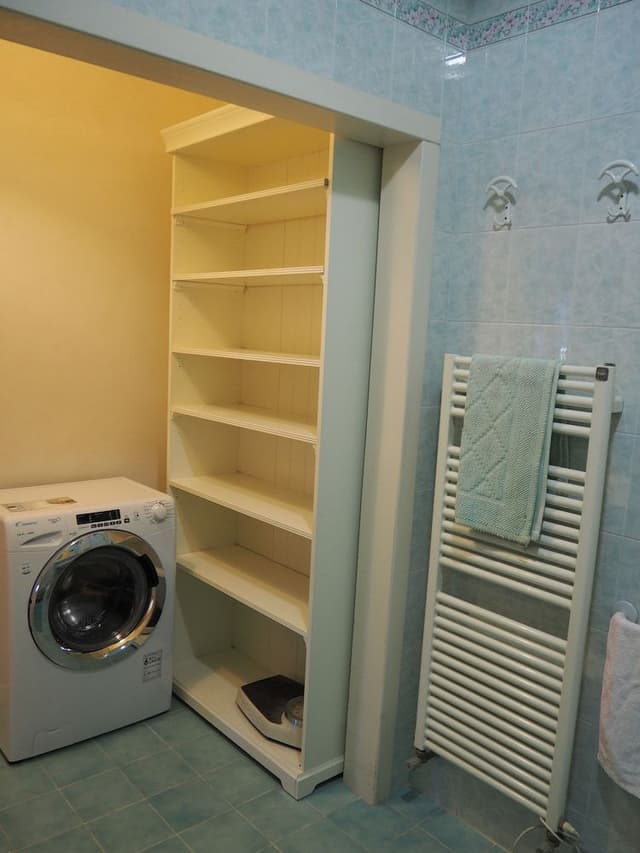 Family Apartment, 2 Bedrooms, Terrace