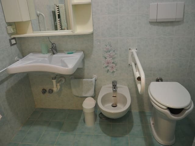 Family Apartment, 2 Bedrooms, Terrace
