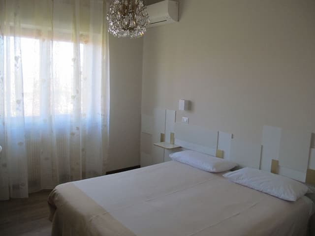 Double or Twin Room, Garden View