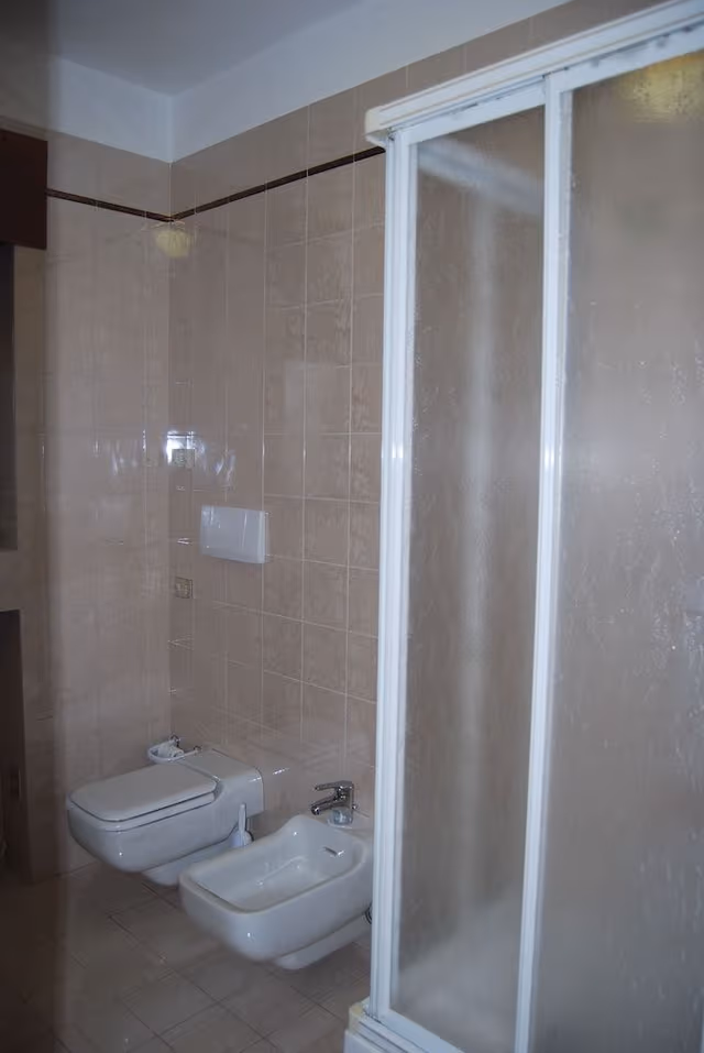 Double or Twin Room, Garden View