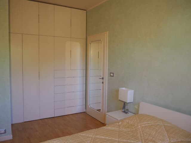Family Apartment, 2 Bedrooms, Terrace
