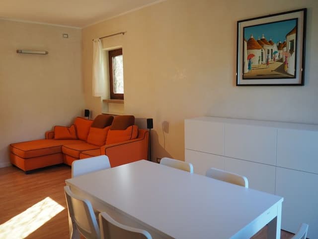 Family Apartment, 2 Bedrooms, Terrace