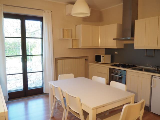 Family Apartment, 2 Bedrooms, Terrace