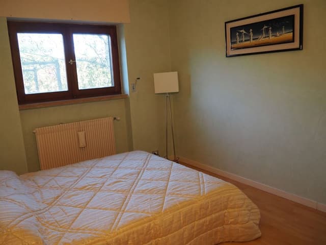 Family Apartment, 2 Bedrooms, Terrace