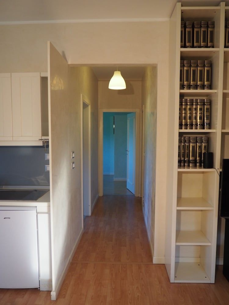 Bed & Breakfast Villa Filotea3