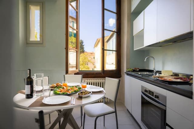 Comfort Apartment