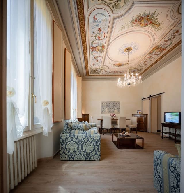 Comfort Apartment