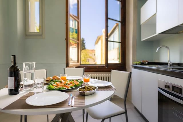 Comfort Apartment