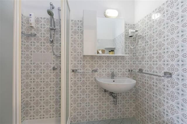 Standard Double Room, Balcony