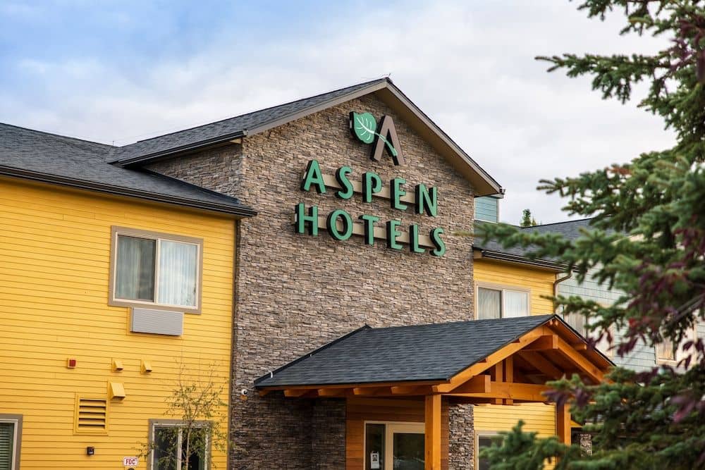 Aspen Hotel Aspen Hotel