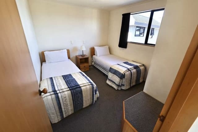 Two Bedroom Suite - Upstairs