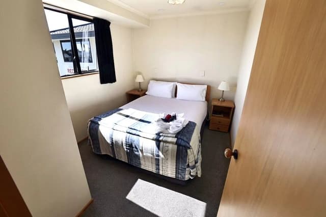 Two Bedroom Suite - Upstairs