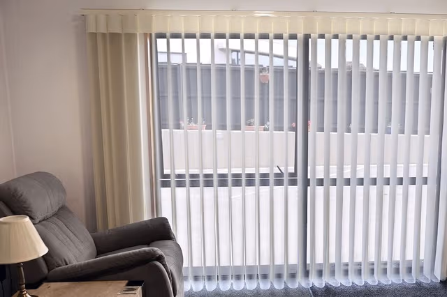 Accessible Two Bedroom Unit