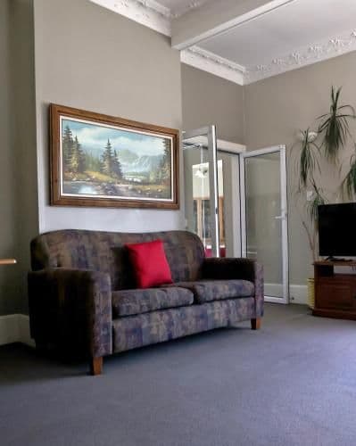 Four Bedroom Villa
