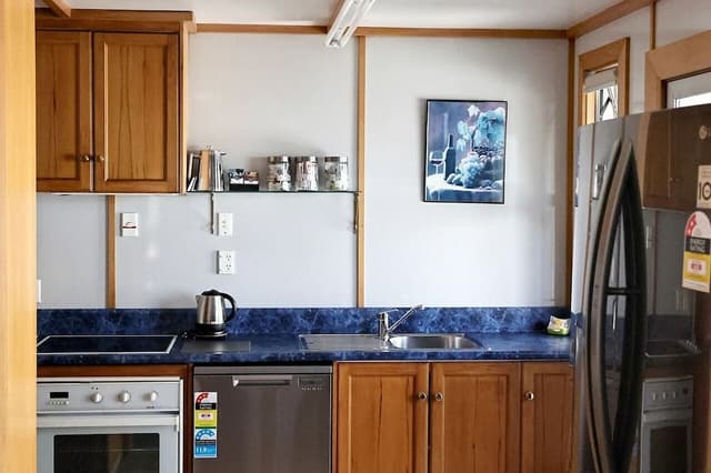 Four Bedroom Villa