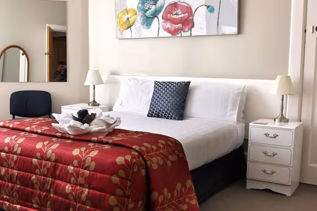 Four Bedroom Villa