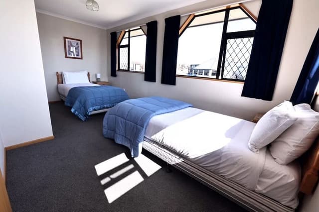Accessible Two Bedroom Unit