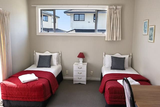Four Bedroom Villa