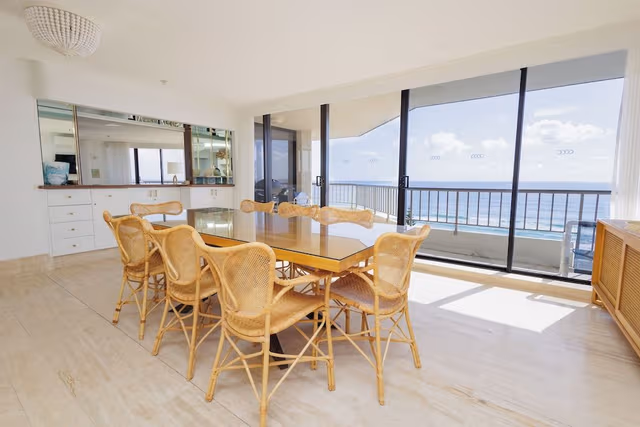Panoramic Apartment