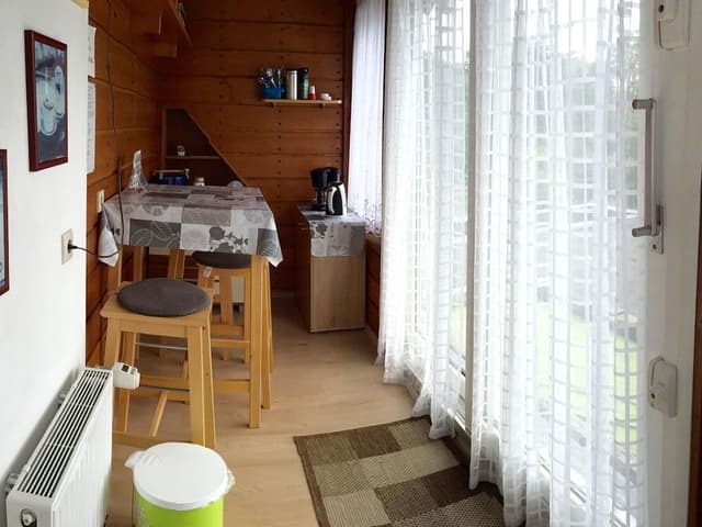 Double Room, Private Bathroom (Doppel oder Dreibett)