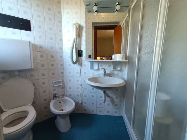 Classic Single Room
