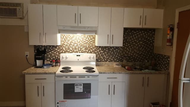 Suite, 2 Bedrooms, Non Smoking, Kitchen