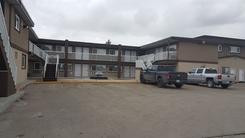 Sunrise Motel1