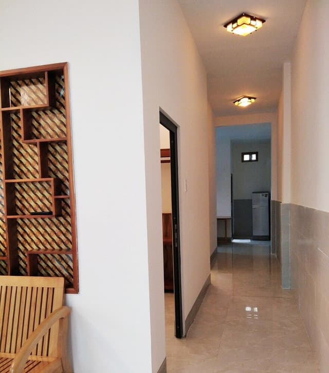Apartment, 2 Bedrooms