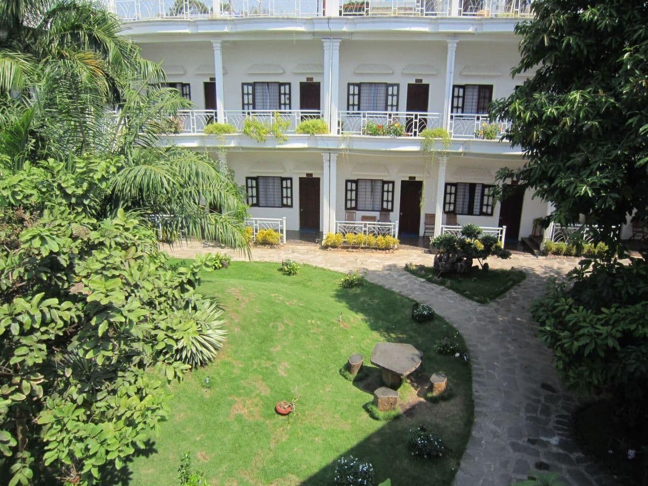 Suncosy Central Phu Quoc Resort Suncosy Central Phu Quoc Resort