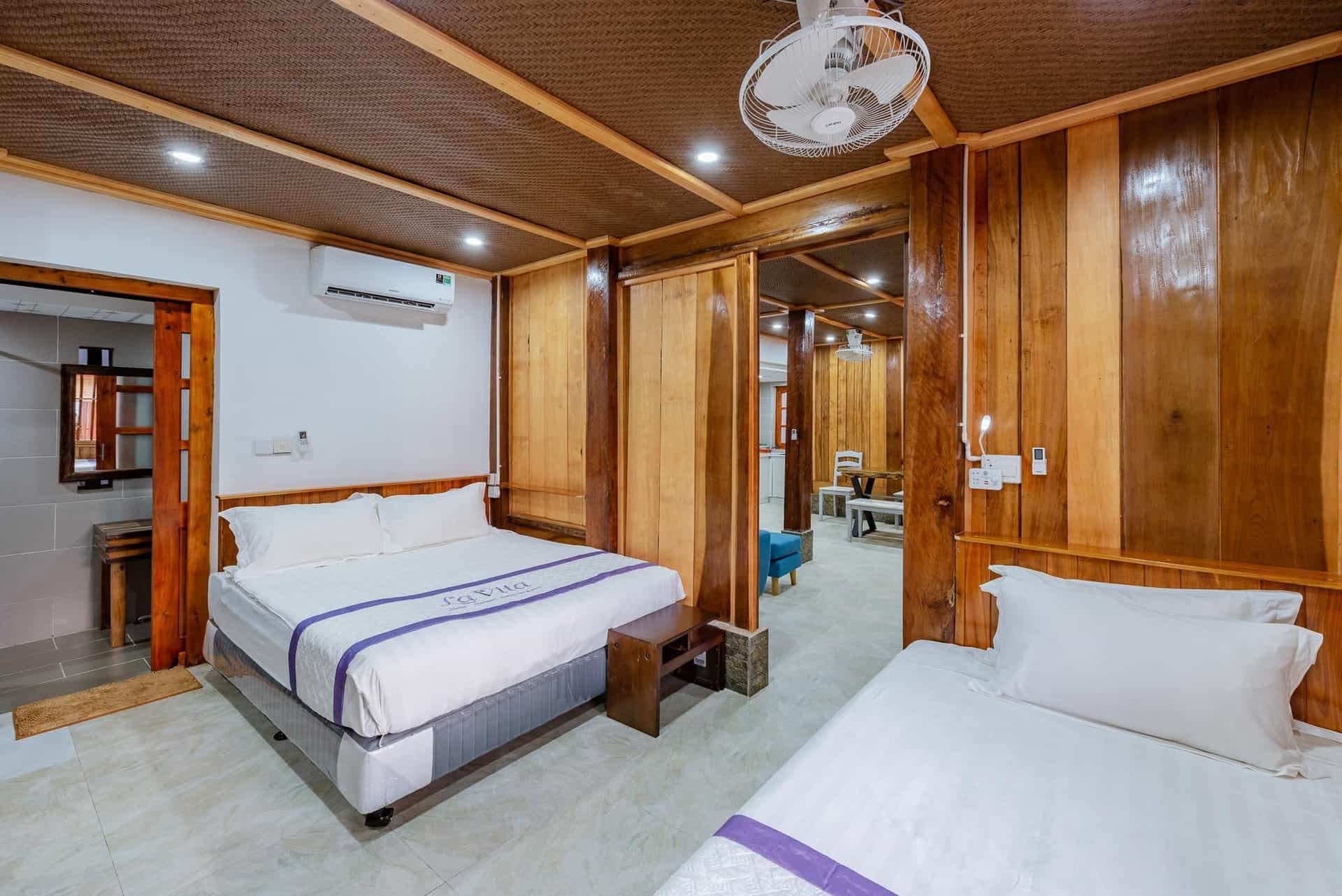 Suncosy Central Phu Quoc Resort Suncosy Central Phu Quoc Resort
