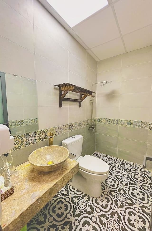 Apartment, 3 Bedrooms