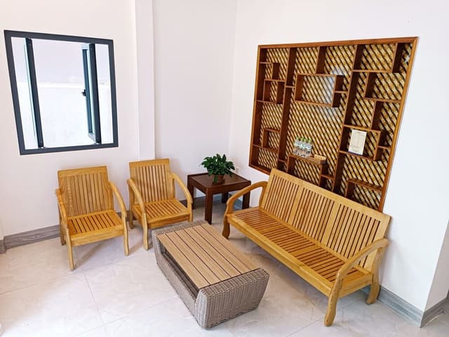 Apartment, 2 Bedrooms