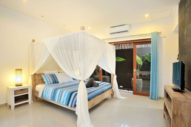 Family Villa, 4 Bedrooms