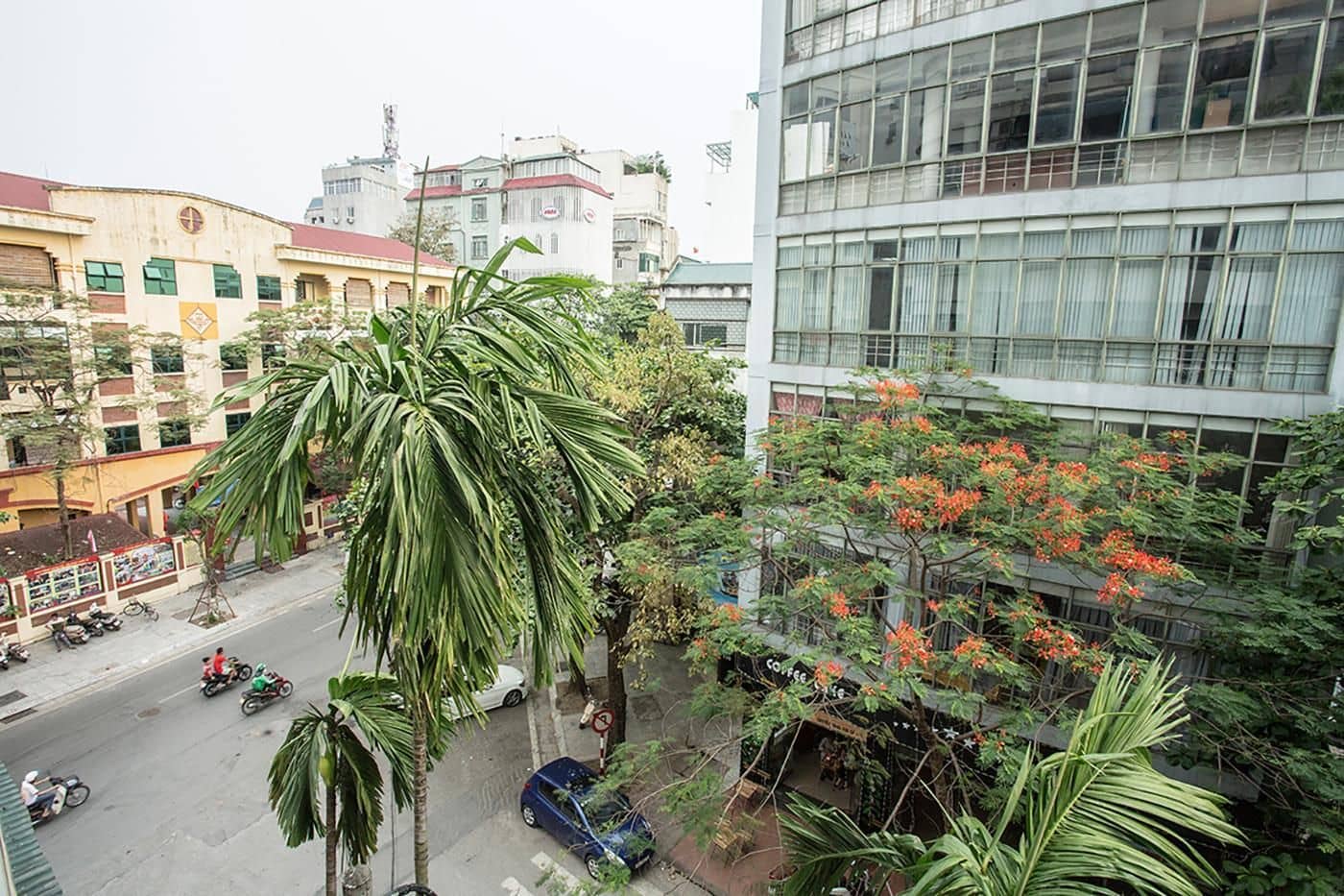 My Lan Hanoi Hotel My Lan Hanoi Hotel