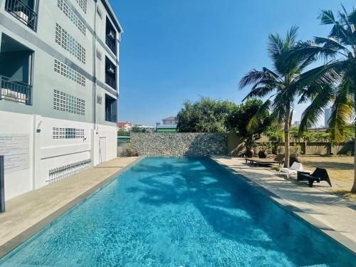 อพาร์ตเมนท์ เอกซ์ 5 (Apartment X5)2
