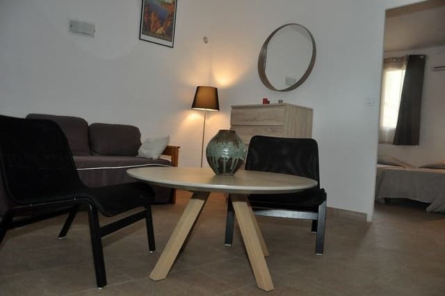 Superior Villa, 2 Bedrooms, Terrace (Villa T3+ 6 personnes max)