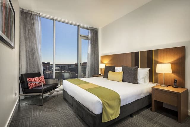 Deluxe Suite, 1 Bedroom