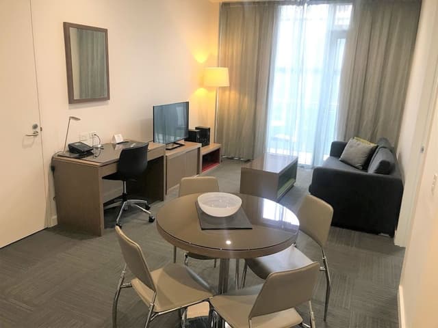 Apartment, 2 Bedrooms, Accessible